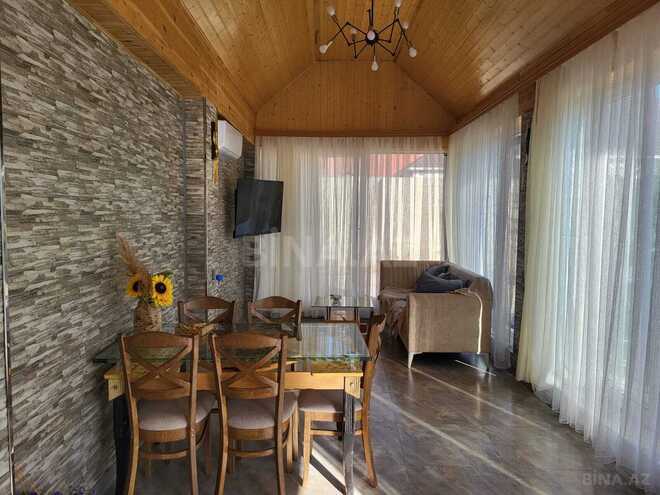 Сдаётся 5-комн. дом/дача 200 м², пос. Мардакан, photo 22 from 29