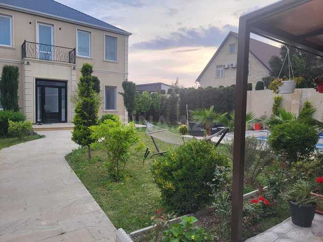 Сдаётся 5-комн. дом/дача 200 м², пос. Мардакан, photo 28 from 29