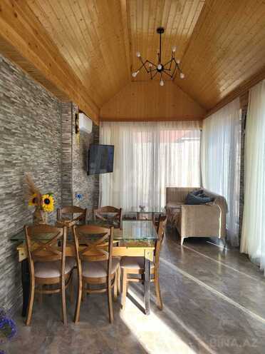 Сдаётся 5-комн. дом/дача 200 м², пос. Мардакан, photo 9 from 29