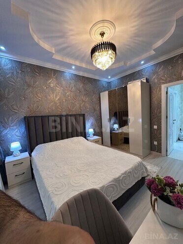 Сдаётся 2-комн. новостройка 55 м², м. 28 мая, photo 3 from 9