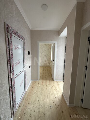 Satılır 2 otaqlı həyət evi/bağ evi 55 m², Məmmədli q., photo 5 from 10