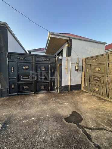 Satılır 2 otaqlı həyət evi/bağ evi 55 m², Məmmədli q., photo 4 from 10
