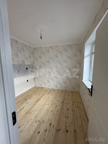 Satılır 2 otaqlı həyət evi/bağ evi 55 m², Məmmədli q., photo 9 from 10