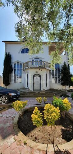 Сдаётся 5-комн. дом/дача 200 м², пос. Бильгях, photo 3 from 15