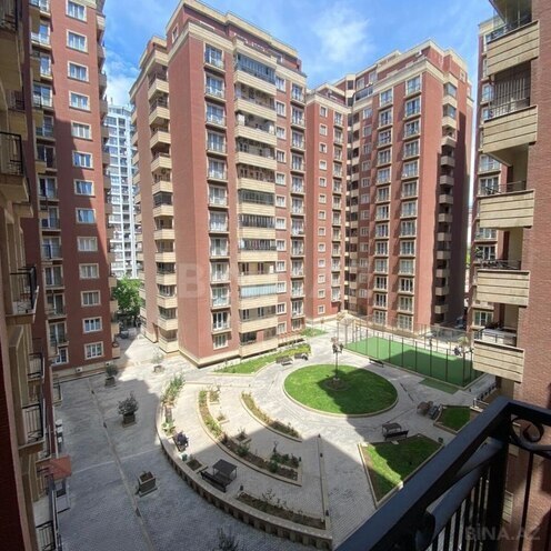 Satılır 5 otaqlı yeni tikili 390 m², 28 May m., photo 4 from 22