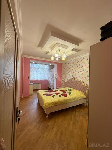 Satılır 3 otaqlı köhnə tikili 90 m², Azadlıq Prospekti m., photo 9 from 11