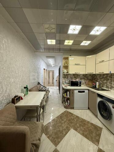 Satılır 3 otaqlı köhnə tikili 90 m², Azadlıq Prospekti m., photo 10 from 11