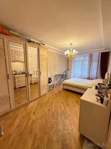 Satılır 3 otaqlı köhnə tikili 90 m², Azadlıq Prospekti m., photo 6 from 11