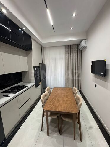 Сдаётся 3-комн. новостройка 130 м², м. 28 мая, photo 8 from 26