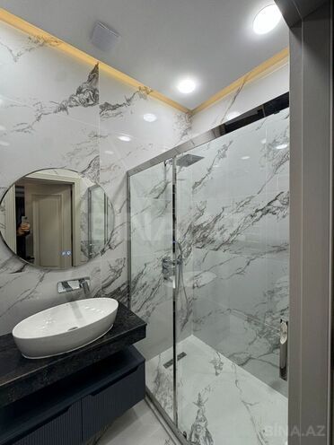 Сдаётся 3-комн. новостройка 130 м², м. 28 мая, photo 16 from 26