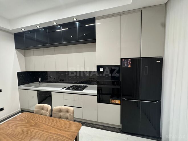 Сдаётся 3-комн. новостройка 130 м², м. 28 мая, photo 14 from 26