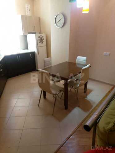 Satılır 3 otaqlı yeni tikili 90 m², Elmlər Akademiyası m., photo 12 from 20