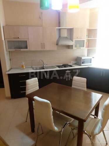 Satılır 3 otaqlı yeni tikili 90 m², Elmlər Akademiyası m., photo 14 from 20