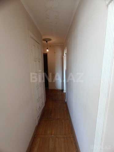 Сдаётся 1-комн. вторичка 40 м², м. Низами, photo 6 from 17