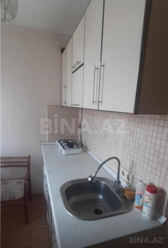 Сдаётся 1-комн. вторичка 40 м², м. Низами, photo 5 from 17