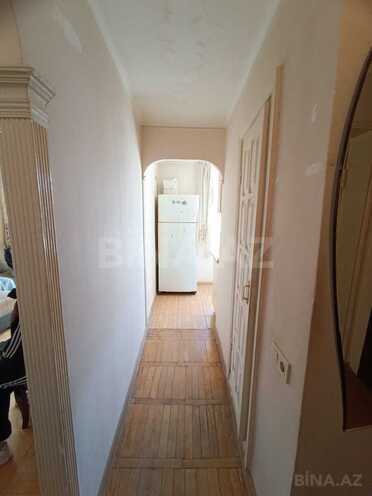 Сдаётся 1-комн. вторичка 40 м², м. Низами, photo 10 from 17