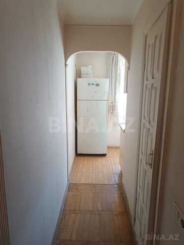 Сдаётся 1-комн. вторичка 40 м², м. Низами, photo 9 from 17