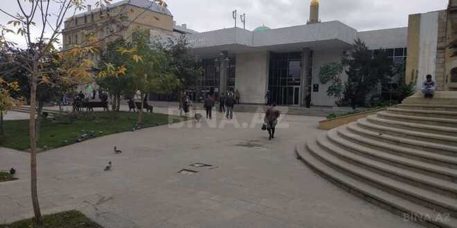Сдаётся 1-комн. вторичка 40 м², м. Низами, photo 14 from 17