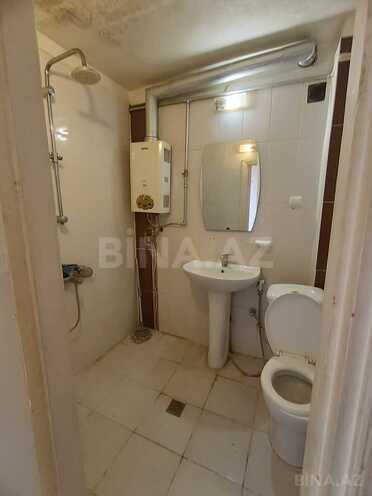 Сдаётся 1-комн. вторичка 40 м², м. Низами, photo 12 from 17