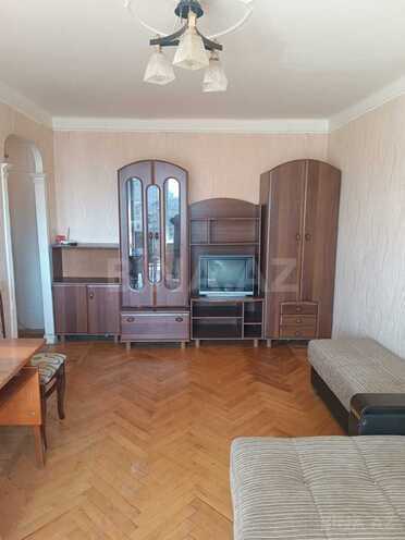 Сдаётся 1-комн. вторичка 40 м², м. Низами, photo 3 from 17
