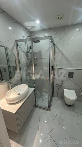 Satılır 2 otaqlı yeni tikili 65 m², Həzi Aslanov q., photo 6 from 8
