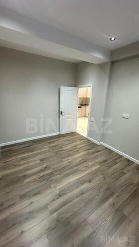 Satılır 2 otaqlı yeni tikili 65 m², Həzi Aslanov q., photo 4 from 8