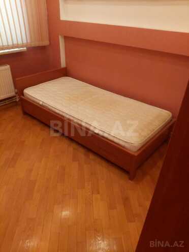 Satılır 3 otaqlı yeni tikili 90 m², Elmlər Akademiyası m., photo 8 from 20