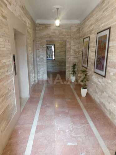 Satılır 3 otaqlı yeni tikili 90 m², Elmlər Akademiyası m., photo 15 from 20