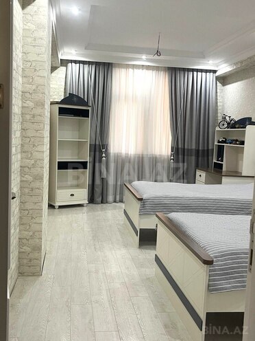 Satılır 3 otaqlı yeni tikili 130 m², Suraxanı r., photo 8 from 13