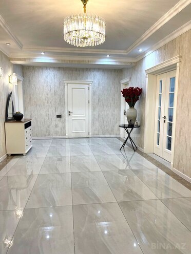 Satılır 3 otaqlı yeni tikili 130 m², Suraxanı r., photo 4 from 13
