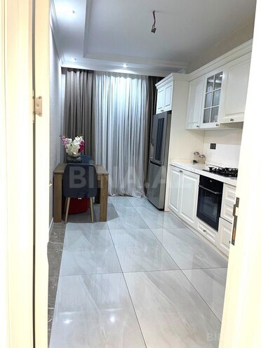 Satılır 3 otaqlı yeni tikili 130 m², Suraxanı r., photo 5 from 13