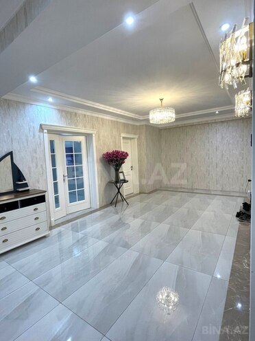 Satılır 3 otaqlı yeni tikili 130 m², Suraxanı r., photo 3 from 13