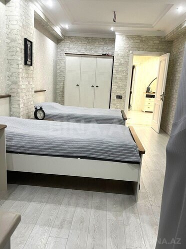 Satılır 3 otaqlı yeni tikili 130 m², Suraxanı r., photo 9 from 13