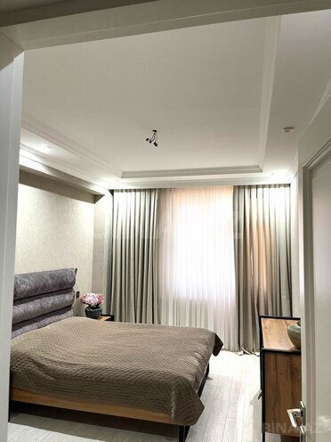 Satılır 3 otaqlı yeni tikili 130 m², Suraxanı r., photo 6 from 13