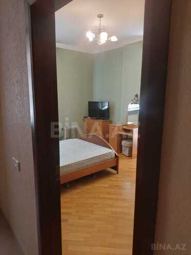 Satılır 3 otaqlı yeni tikili 90 m², Elmlər Akademiyası m., photo 11 from 20