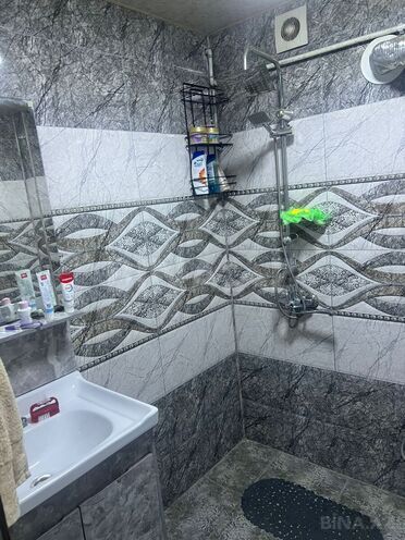 Сдаётся 3-комн. новостройка 90 м², м. Иншаатчылар, photo 3 from 6