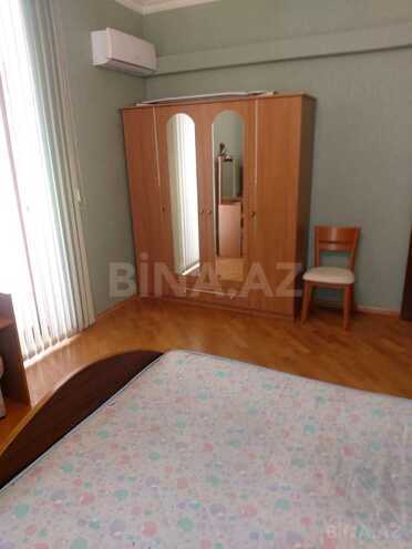 Satılır 3 otaqlı yeni tikili 90 m², Elmlər Akademiyası m., photo 10 from 20