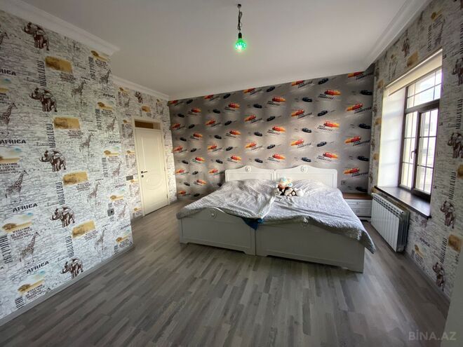 Продаётся 6-комн. дом/дача 270 м², пос. Биладжары, photo 22 from 27