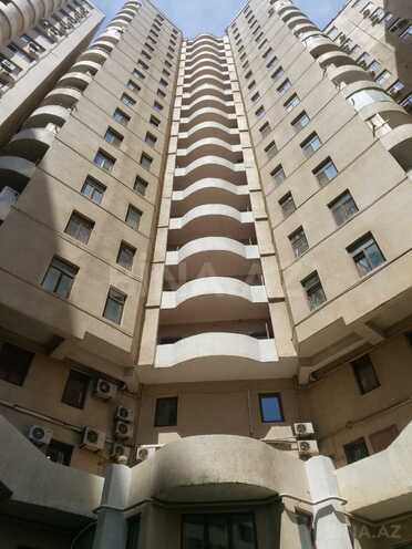 Satılır 3 otaqlı yeni tikili 90 m², Elmlər Akademiyası m., photo 1 from 20
