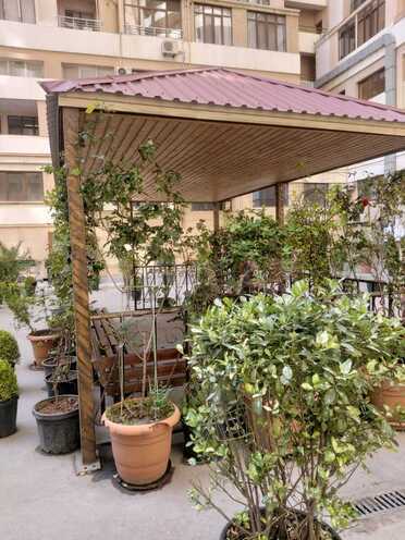 Satılır 3 otaqlı yeni tikili 90 m², Elmlər Akademiyası m., photo 5 from 20