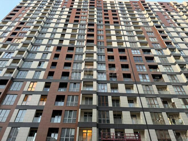 İcarəyə verilir 2 otaqlı yeni tikili 60 m², Nəsimi r., photo 21 from 22