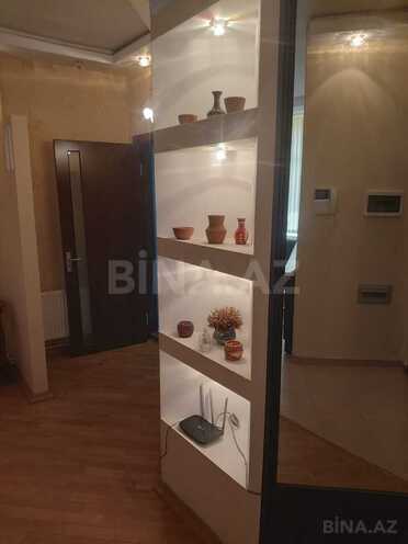 Satılır 3 otaqlı yeni tikili 90 m², Elmlər Akademiyası m., photo 16 from 20