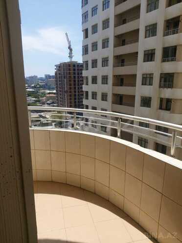 Satılır 3 otaqlı yeni tikili 90 m², Elmlər Akademiyası m., photo 3 from 20