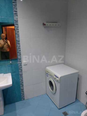 Satılır 3 otaqlı yeni tikili 90 m², Elmlər Akademiyası m., photo 18 from 20