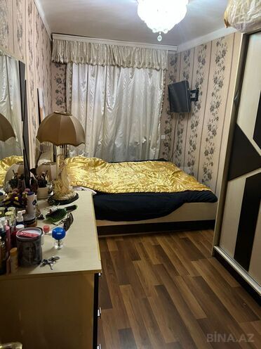 Сдаётся 3-комн. новостройка 90 м², м. Иншаатчылар, photo 5 from 6