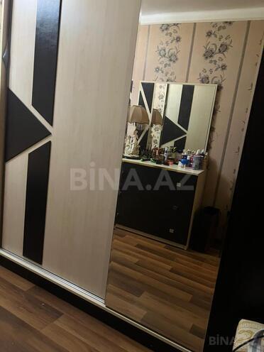 Сдаётся 3-комн. новостройка 90 м², м. Иншаатчылар, photo 4 from 6