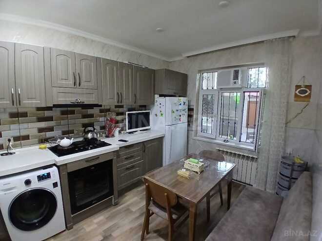 Satılır 4 otaqlı həyət evi/bağ evi 15.2 m², Binəqədi q., photo 1 from 16