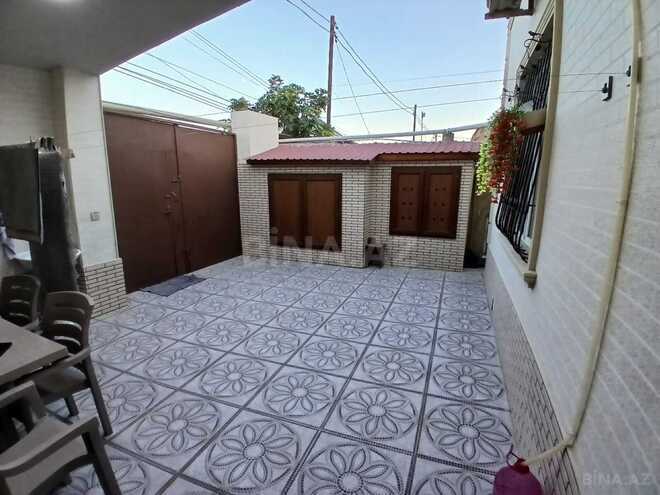 Satılır 4 otaqlı həyət evi/bağ evi 15.2 m², Binəqədi q., photo 12 from 16