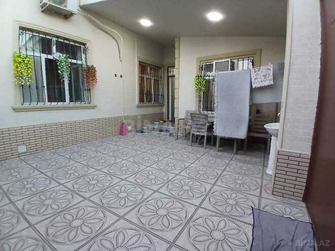 Satılır 4 otaqlı həyət evi/bağ evi 15.2 m², Binəqədi q., photo 13 from 16