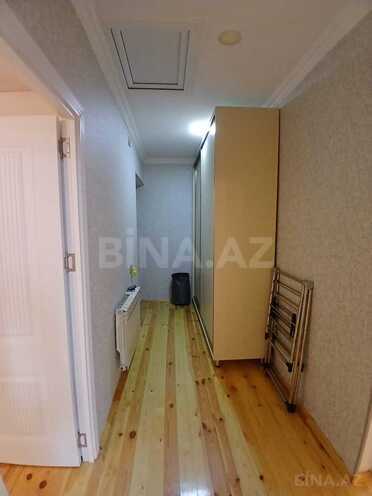 Satılır 4 otaqlı həyət evi/bağ evi 15.2 m², Binəqədi q., photo 4 from 16
